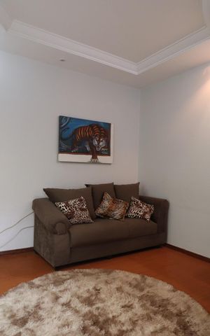 Casa para alugar com 456m², 7 quartos e 5 vagasSala 2