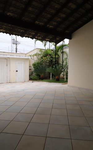 Casa para alugar com 456m², 7 quartos e 5 vagasGaragem