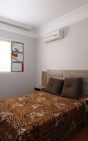 Casa para alugar com 456m², 7 quartos e 5 vagasSuíte 1