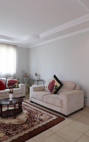 Casa para alugar com 456m², 7 quartos e 5 vagasSala