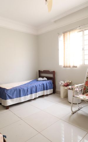 Casa para alugar com 456m², 7 quartos e 5 vagasSuíte 3