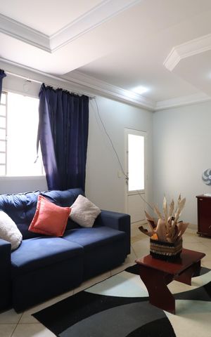 Casa para alugar com 456m², 7 quartos e 5 vagasSala de TV