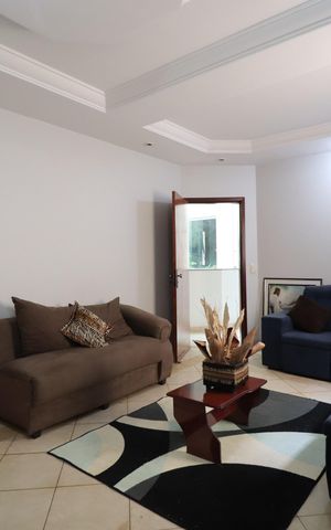 Casa para alugar com 456m², 7 quartos e 5 vagasSala de TV