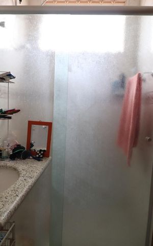 Casa para alugar com 456m², 7 quartos e 5 vagasBanheiro da Suíte 1