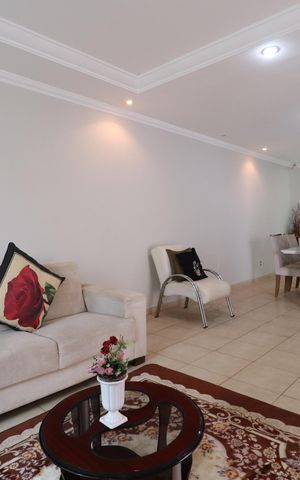 Casa para alugar com 456m², 7 quartos e 5 vagasSala