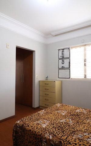 Casa para alugar com 456m², 7 quartos e 5 vagasSuíte 1