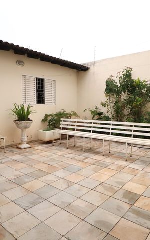 Casa para alugar com 456m², 7 quartos e 5 vagasQuintal
