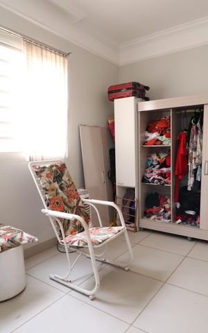 Casa para alugar com 456m², 7 quartos e 5 vagasSuíte 3