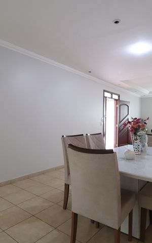 Casa para alugar com 456m², 7 quartos e 5 vagasSala de Jantar