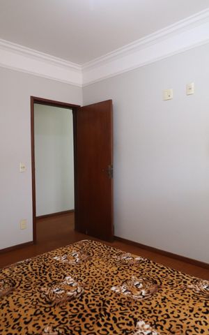 Casa para alugar com 456m², 7 quartos e 5 vagasSuíte 1