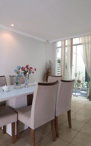Casa para alugar com 456m², 7 quartos e 5 vagasSala de Jantar