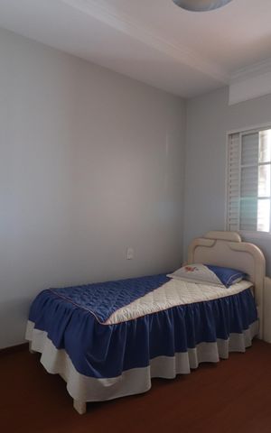 Casa para alugar com 456m², 7 quartos e 5 vagasQuarto 3