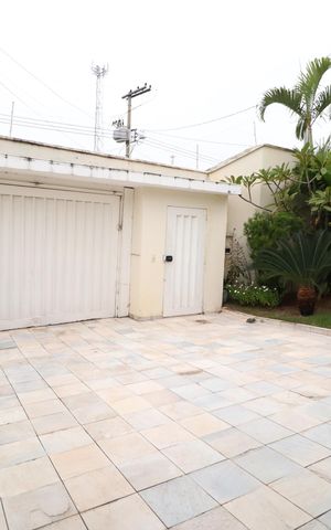Casa para alugar com 456m², 7 quartos e 5 vagasGaragem