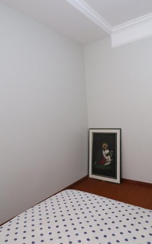 Casa para alugar com 456m², 7 quartos e 5 vagasQuarto 2