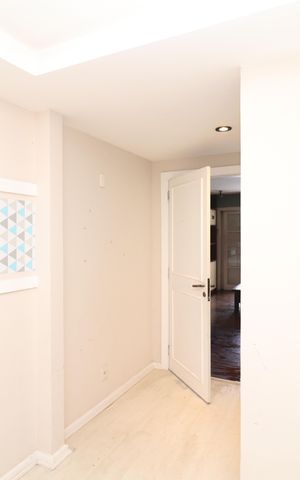 Casa à venda com 707m², 6 quartos e 4 vagasSuíte 1