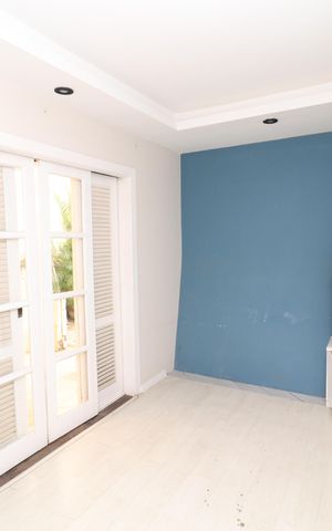 Casa à venda com 707m², 6 quartos e 4 vagasSuíte 1