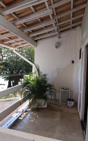 Casa à venda com 707m², 6 quartos e 4 vagasVaranda