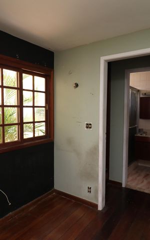 Casa à venda com 707m², 6 quartos e 4 vagasSuite do terraço