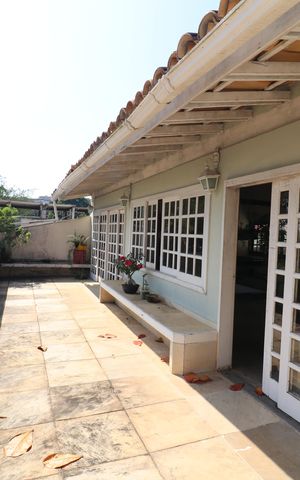 Casa à venda com 707m², 6 quartos e 4 vagasTerraço