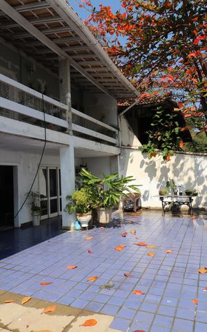 Casa à venda com 707m², 6 quartos e 4 vagasVaranda