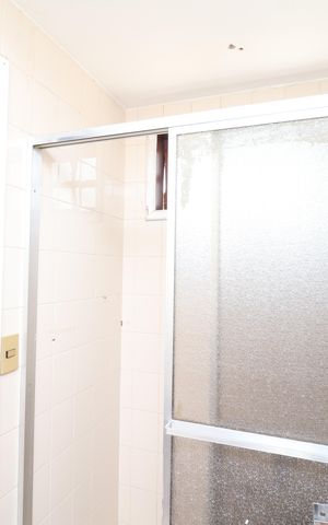Casa à venda com 707m², 6 quartos e 4 vagasBanheiro da Suite do terraço