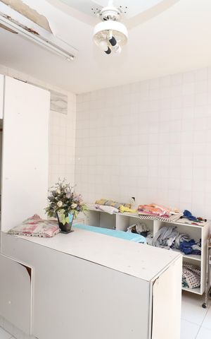 Casa à venda com 707m², 6 quartos e 4 vagasLavanderia