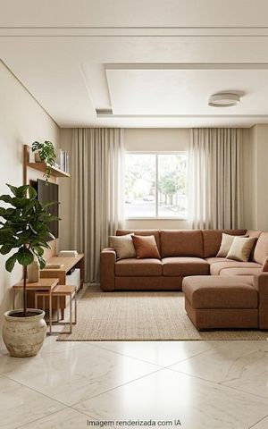 Casa à venda com 405m², 3 quartos e 6 vagas