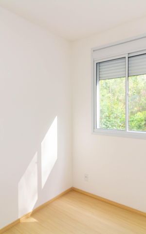Apartamento à venda com 41m², 2 quartos e sem vaga Apartamento à venda com 41m², 2 quartos e sem vagaQuarto 1