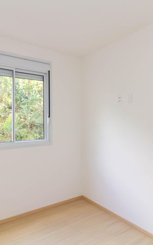 Apartamento à venda com 41m², 2 quartos e sem vaga Apartamento à venda com 41m², 2 quartos e sem vagaQuarto 2