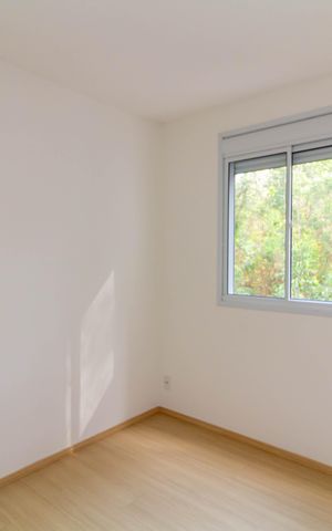 Apartamento à venda com 41m², 2 quartos e sem vaga Apartamento à venda com 41m², 2 quartos e sem vagaQuarto 2