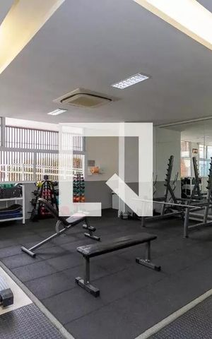 Apartamento à venda com 74m², 2 quartos e 2 vagas Apartamento à venda com 74m², 2 quartos e 2 vagasAcademia