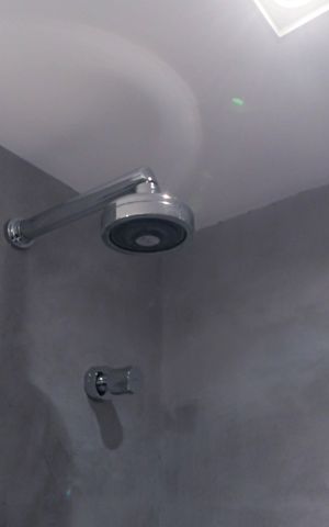 Apartamento à venda com 74m², 2 quartos e 2 vagasBanheiro Social