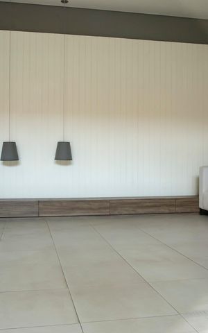 Apartamento para alugar com 68m², 2 quartos e 2 vagasHall social
