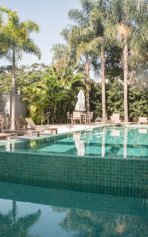 Apartamento para alugar com 68m², 2 quartos e 2 vagasÁrea comum - Piscina