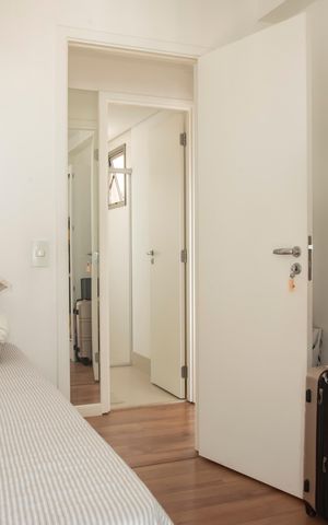 Apartamento para alugar com 68m², 2 quartos e 2 vagasQuarto