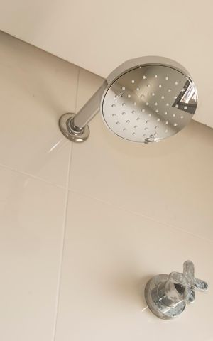 Apartamento para alugar com 68m², 2 quartos e 2 vagasBanheiro da Suíte