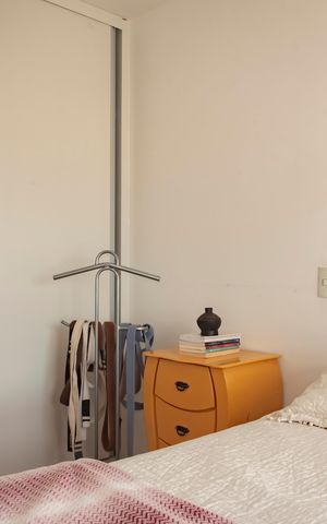 Apartamento para alugar com 68m², 2 quartos e 2 vagasSuíte
