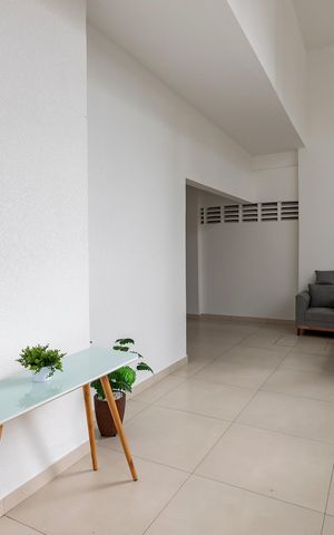 Apartamento à venda com 37m², 2 quartos e sem vaga Apartamento à venda com 37m², 2 quartos e sem vagaHall de Entrada