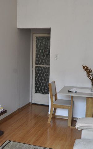 Apartamento à venda com 47m², 2 quartos e sem vagaSala