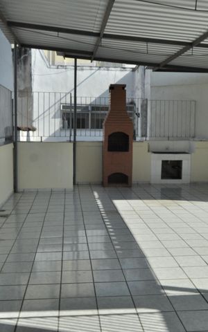 Apartamento à venda com 47m², 2 quartos e sem vagaCobertura
