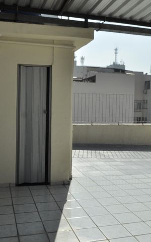 Apartamento à venda com 47m², 2 quartos e sem vagaCobertura