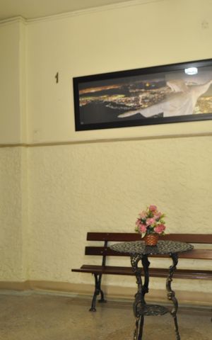 Apartamento à venda com 47m², 2 quartos e sem vagaÁrea comum