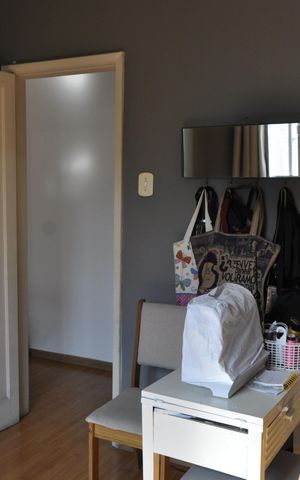 Apartamento à venda com 47m², 2 quartos e sem vagaQuarto 2