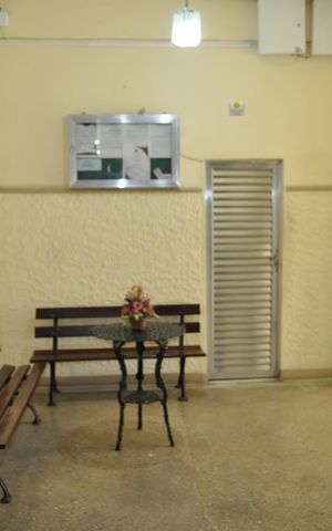 Apartamento à venda com 47m², 2 quartos e sem vagaÁrea comum