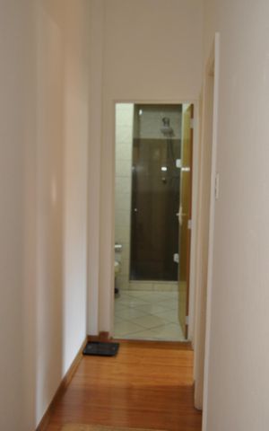 Apartamento à venda com 47m², 2 quartos e sem vagaCorredor