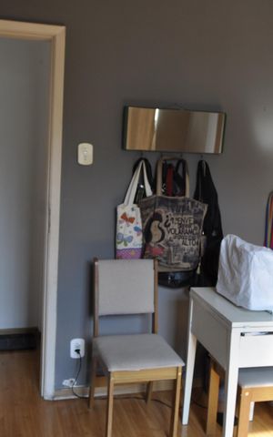 Apartamento à venda com 47m², 2 quartos e sem vagaQuarto 2