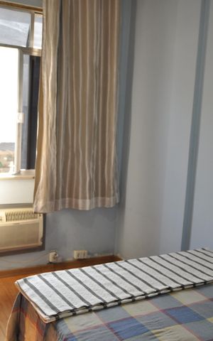 Apartamento à venda com 47m², 2 quartos e sem vagaQuarto 1