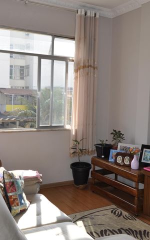 Apartamento à venda com 47m², 2 quartos e sem vagaSala