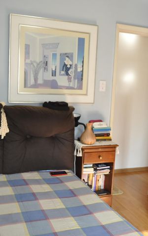 Apartamento à venda com 47m², 2 quartos e sem vagaQuarto 1
