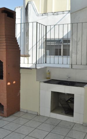Apartamento à venda com 47m², 2 quartos e sem vagaCobertura